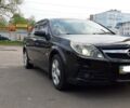 Черный Опель Вектра С, объемом двигателя 1.6 л и пробегом 164 тыс. км за 7300 $, фото 1 на Automoto.ua