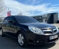 Черный Опель Вектра С, объемом двигателя 22 л и пробегом 215 тыс. км за 6500 $, фото 1 на Automoto.ua