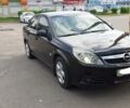 Черный Опель Вектра С, объемом двигателя 1.6 л и пробегом 164 тыс. км за 7300 $, фото 2 на Automoto.ua