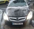 Чорний Опель Вектра С, об'ємом двигуна 2.2 л та пробігом 200 тис. км за 5900 $, фото 1 на Automoto.ua