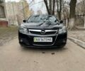 Чорний Опель Вектра С, об'ємом двигуна 2.2 л та пробігом 159 тис. км за 7550 $, фото 1 на Automoto.ua