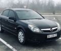 Черный Опель Вектра С, объемом двигателя 2.2 л и пробегом 203 тыс. км за 7000 $, фото 1 на Automoto.ua