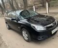 Чорний Опель Вектра С, об'ємом двигуна 2.2 л та пробігом 159 тис. км за 7550 $, фото 9 на Automoto.ua