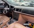 Черный Опель Вектра С, объемом двигателя 1.9 л и пробегом 335 тыс. км за 4600 $, фото 19 на Automoto.ua