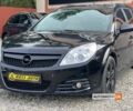 Черный Опель Вектра С, объемом двигателя 1.9 л и пробегом 335 тыс. км за 4600 $, фото 2 на Automoto.ua