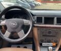 Черный Опель Вектра С, объемом двигателя 1.9 л и пробегом 335 тыс. км за 4600 $, фото 15 на Automoto.ua