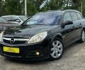 Чорний Опель Вектра С, об'ємом двигуна 2.2 л та пробігом 280 тис. км за 5400 $, фото 1 на Automoto.ua
