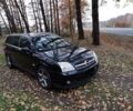 Черный Опель Вектра С, объемом двигателя 2.2 л и пробегом 220 тыс. км за 5700 $, фото 1 на Automoto.ua