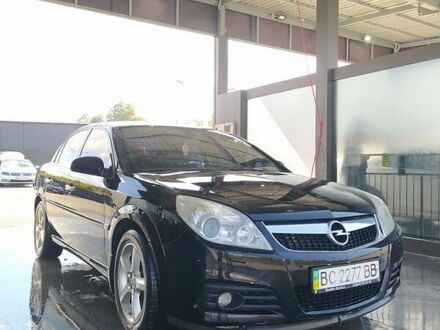Опель Вектра С 2006 у Львові на Automoto.ua Чорний Опель Вектра С, об'ємом двигуна 2.8 л та пробігом 237 тис. км за 5900 $, фото 1 на Automoto.ua