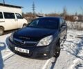 Фиолетовый Опель Вектра С, объемом двигателя 1.6 л и пробегом 136 тыс. км за 6800 $, фото 1 на Automoto.ua