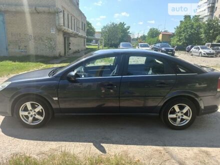 Опель Вектра С 2007 у Житомирі на Automoto.ua Опель Вектра С, об'ємом двигуна 2.2 л та пробігом 198 тис. км за 5500 $, фото 1 на Automoto.ua