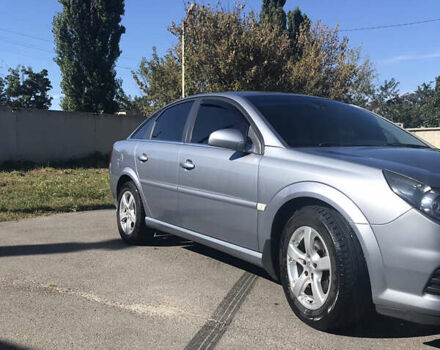 Опель Вектра С, об'ємом двигуна 2.2 л та пробігом 267 тис. км за 6500 $, фото 1 на Automoto.ua