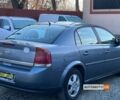Серый Опель Вектра С, объемом двигателя 2 л и пробегом 430 тыс. км за 4250 $, фото 5 на Automoto.ua