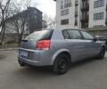 Сірий Опель Вектра С, об'ємом двигуна 2.2 л та пробігом 230 тис. км за 5800 $, фото 8 на Automoto.ua