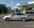 Серый Опель Вектра С, объемом двигателя 2.2 л и пробегом 185 тыс. км за 4500 $, фото 1 на Automoto.ua