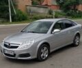 Сірий Опель Вектра С, об'ємом двигуна 1.9 л та пробігом 226 тис. км за 6100 $, фото 1 на Automoto.ua