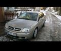 Сірий Опель Вектра С, об'ємом двигуна 2.2 л та пробігом 136 тис. км за 2900 $, фото 1 на Automoto.ua