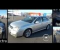 Серый Опель Вектра С, объемом двигателя 1.8 л и пробегом 256 тыс. км за 3300 $, фото 1 на Automoto.ua