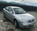 Серый Опель Вектра С, объемом двигателя 2 л и пробегом 306 тыс. км за 2100 $, фото 1 на Automoto.ua