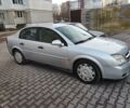 Серый Опель Вектра С, объемом двигателя 2.2 л и пробегом 300 тыс. км за 4300 $, фото 1 на Automoto.ua