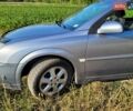 Серый Опель Вектра С, объемом двигателя 2.2 л и пробегом 277 тыс. км за 4300 $, фото 7 на Automoto.ua