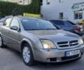 Серый Опель Вектра С, объемом двигателя 22 л и пробегом 248 тыс. км за 5500 $, фото 1 на Automoto.ua