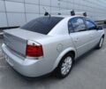 Серый Опель Вектра С, объемом двигателя 2.2 л и пробегом 290 тыс. км за 4700 $, фото 96 на Automoto.ua