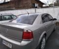 Серый Опель Вектра С, объемом двигателя 2.2 л и пробегом 270 тыс. км за 5999 $, фото 1 на Automoto.ua