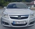 Серый Опель Вектра С, объемом двигателя 2.2 л и пробегом 285 тыс. км за 4750 $, фото 7 на Automoto.ua