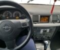 Серый Опель Вектра С, объемом двигателя 2.2 л и пробегом 240 тыс. км за 7200 $, фото 1 на Automoto.ua