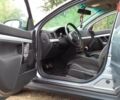 Серый Опель Вектра С, объемом двигателя 2.2 л и пробегом 220 тыс. км за 5000 $, фото 2 на Automoto.ua
