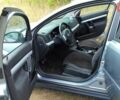 Серый Опель Вектра С, объемом двигателя 2.2 л и пробегом 220 тыс. км за 5000 $, фото 1 на Automoto.ua