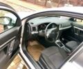 Серый Опель Вектра С, объемом двигателя 1.8 л и пробегом 200 тыс. км за 6300 $, фото 10 на Automoto.ua