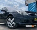 Серый Опель Вектра С, объемом двигателя 2.2 л и пробегом 227 тыс. км за 5300 $, фото 6 на Automoto.ua