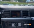 Серый Опель Вектра С, объемом двигателя 2.2 л и пробегом 227 тыс. км за 5300 $, фото 13 на Automoto.ua
