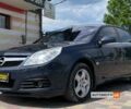 Серый Опель Вектра С, объемом двигателя 2.2 л и пробегом 227 тыс. км за 5300 $, фото 2 на Automoto.ua