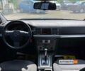 Серый Опель Вектра С, объемом двигателя 2.2 л и пробегом 227 тыс. км за 5300 $, фото 20 на Automoto.ua