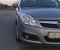 Сірий Опель Вектра С, об'ємом двигуна 2.2 л та пробігом 162 тис. км за 9000 $, фото 1 на Automoto.ua