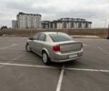 Серый Опель Вектра С, объемом двигателя 2.2 л и пробегом 176 тыс. км за 6700 $, фото 4 на Automoto.ua