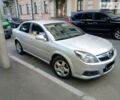 Серый Опель Вектра С, объемом двигателя 2.2 л и пробегом 181 тыс. км за 8800 $, фото 1 на Automoto.ua