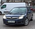 Серый Опель Вектра С, объемом двигателя 2.2 л и пробегом 112 тыс. км за 5999 $, фото 1 на Automoto.ua