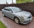 Серый Опель Вектра С, объемом двигателя 2.2 л и пробегом 277 тыс. км за 5800 $, фото 1 на Automoto.ua