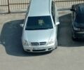 Серый Опель Вектра С, объемом двигателя 1.9 л и пробегом 316 тыс. км за 6000 $, фото 1 на Automoto.ua