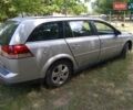 Серый Опель Вектра С, объемом двигателя 2.2 л и пробегом 183 тыс. км за 4699 $, фото 4 на Automoto.ua