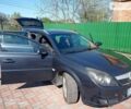 Серый Опель Вектра С, объемом двигателя 1.9 л и пробегом 310 тыс. км за 5500 $, фото 5 на Automoto.ua