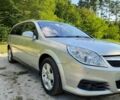 Сірий Опель Вектра С, об'ємом двигуна 1.9 л та пробігом 202 тис. км за 7500 $, фото 10 на Automoto.ua