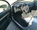 Серый Опель Вектра С, объемом двигателя 1.9 л и пробегом 250 тыс. км за 5900 $, фото 7 на Automoto.ua