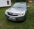 Серый Опель Вектра С, объемом двигателя 1.8 л и пробегом 229 тыс. км за 5500 $, фото 10 на Automoto.ua