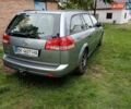 Серый Опель Вектра С, объемом двигателя 1.8 л и пробегом 229 тыс. км за 5500 $, фото 15 на Automoto.ua