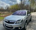 Серый Опель Вектра С, объемом двигателя 1.9 л и пробегом 290 тыс. км за 4750 $, фото 1 на Automoto.ua